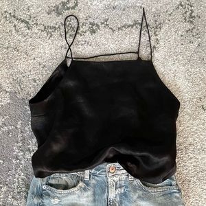 Forever 21 Silky Cami New